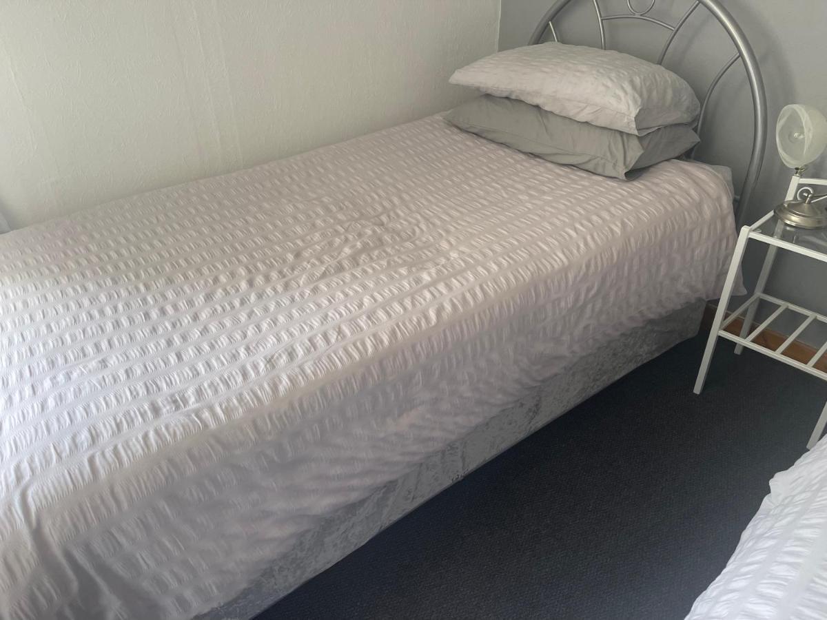 Harbour View Apartment Campbeltown Bagian luar foto
